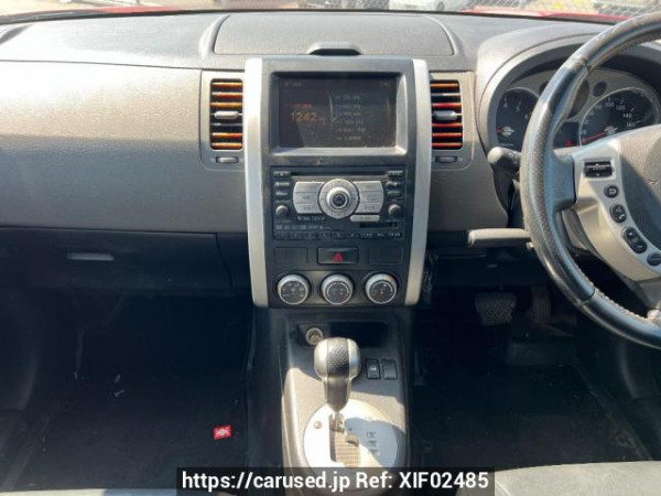 Used 2007 AT nissan x-trail TNT31 Image[17]