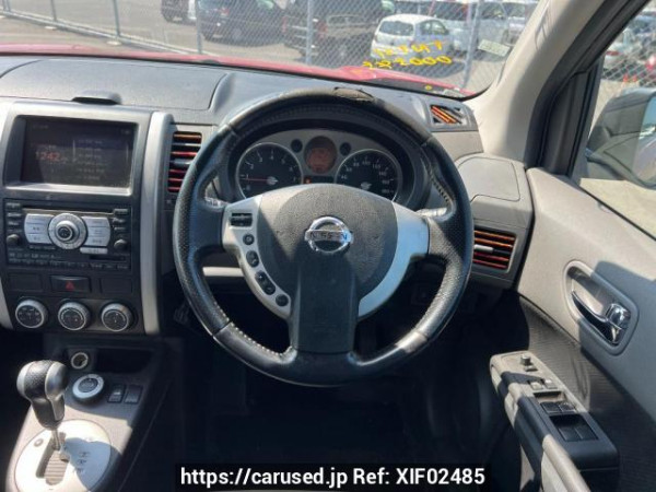 Used 2007 AT nissan x-trail TNT31 Image[18]