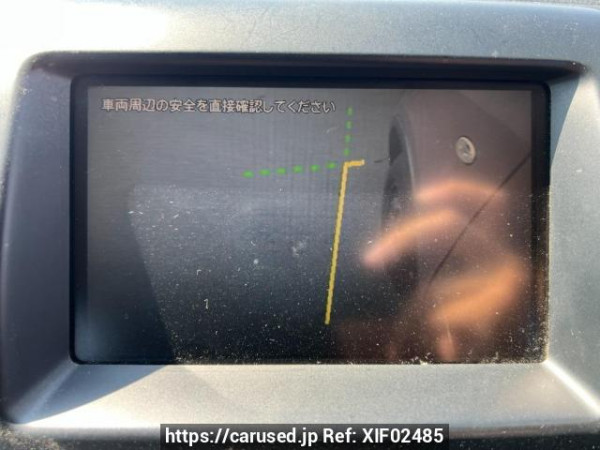 Used 2007 AT nissan x-trail TNT31 Image[19]