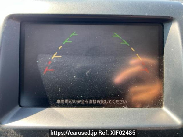 Used 2007 AT nissan x-trail TNT31 Image[20]