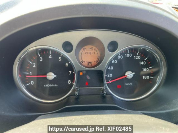 Used 2007 AT nissan x-trail TNT31 Image[24]