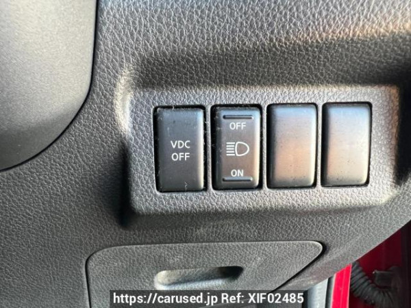 Used 2007 AT nissan x-trail TNT31 Image[26]