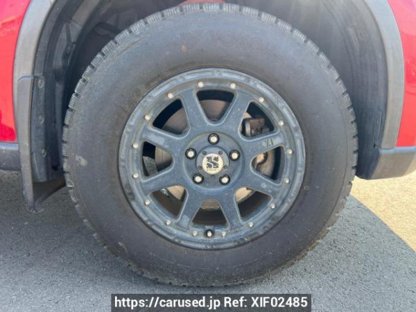 Used 2007 AT nissan x-trail TNT31 Image[27]