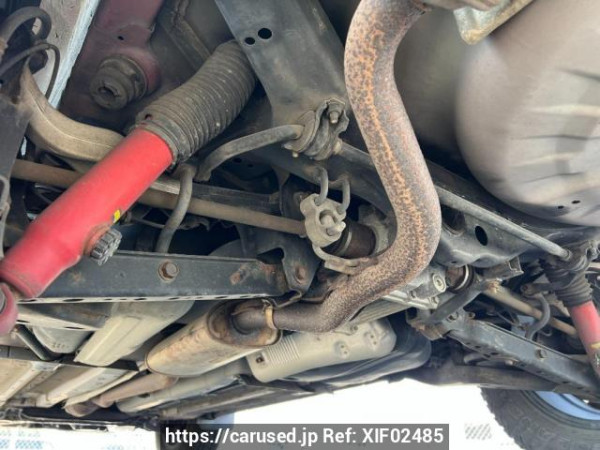 Used 2007 AT nissan x-trail TNT31 Image[34]