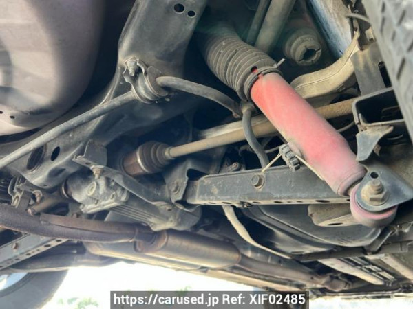 Used 2007 AT nissan x-trail TNT31 Image[35]