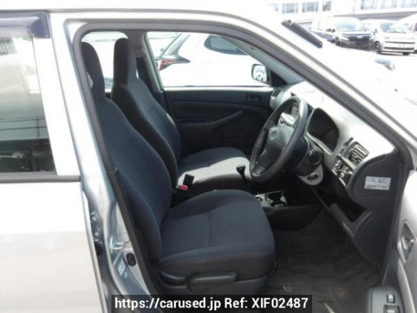 Used 2011 MT toyota probox-van NCP50V Image[9]