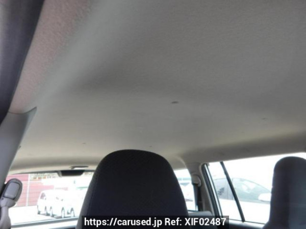 Used 2011 MT toyota probox-van NCP50V Image[13]