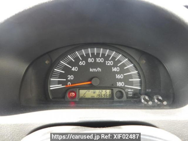 Used 2011 MT toyota probox-van NCP50V Image[19]