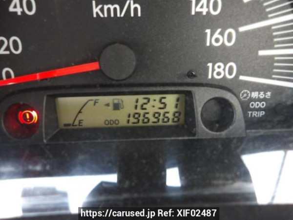 Used 2011 MT toyota probox-van NCP50V Image[20]