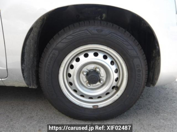 Used 2011 MT toyota probox-van NCP50V Image[22]