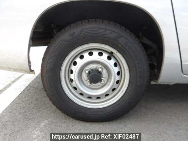 Used 2011 MT toyota probox-van NCP50V Image[25]