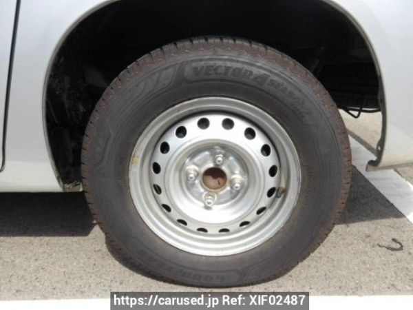 Used 2011 MT toyota probox-van NCP50V Image[29]