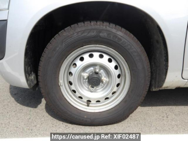 Used 2011 MT toyota probox-van NCP50V Image[32]