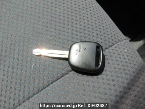 Used 2011 MT toyota probox-van NCP50V Image[35]