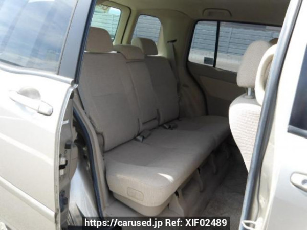 Used 2006 AT toyota raum NCZ20 Image[11]