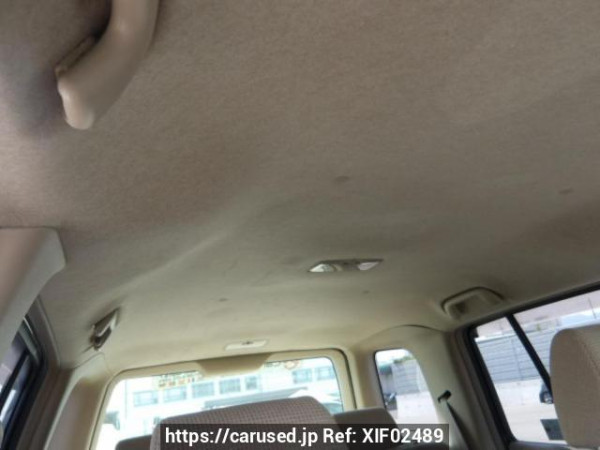 Used 2006 AT toyota raum NCZ20 Image[13]