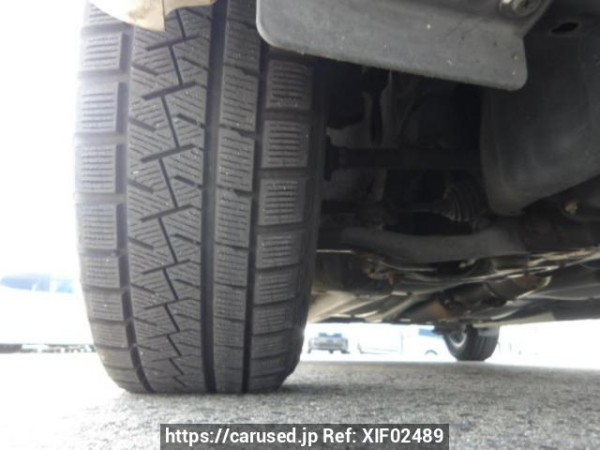 Used 2006 AT toyota raum NCZ20 Image[25]