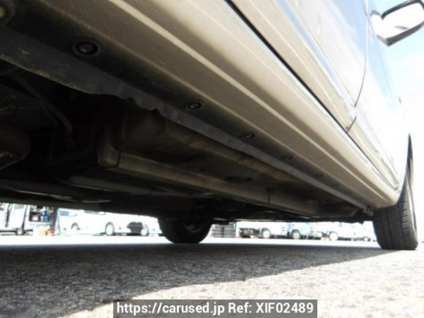 Used 2006 AT toyota raum NCZ20 Image[27]