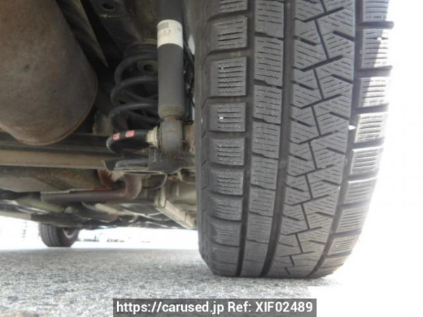 Used 2006 AT toyota raum NCZ20 Image[28]