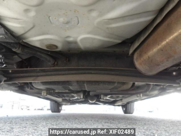 Used 2006 AT toyota raum NCZ20 Image[29]