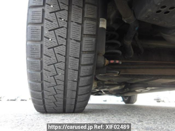 Used 2006 AT toyota raum NCZ20 Image[30]