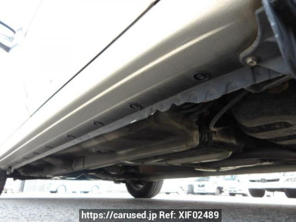 Used 2006 AT toyota raum NCZ20 Image[31]