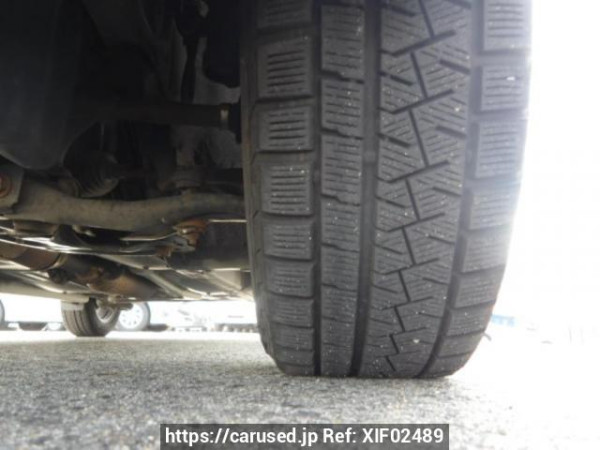 Used 2006 AT toyota raum NCZ20 Image[33]