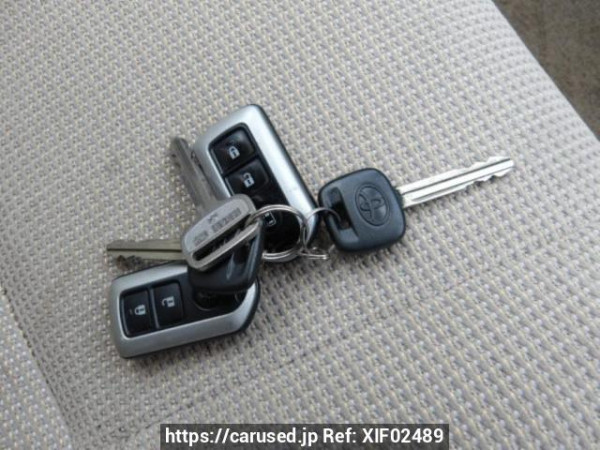 Used 2006 AT toyota raum NCZ20 Image[34]