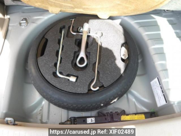 Used 2006 AT toyota raum NCZ20 Image[35]