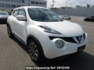 Nissan JUKE F15