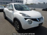Used 2014 AT nissan juke F15 Image[0]