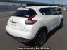 Used 2014 AT nissan juke F15 Image[5]