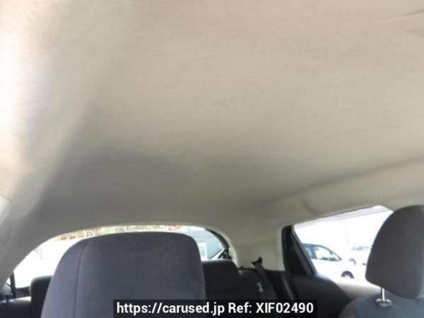 Used 2014 AT nissan juke F15 Image[13]