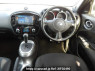 Used 2014 AT nissan juke F15 Image[15]