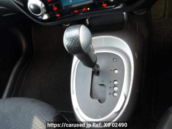 Used 2014 AT nissan juke F15 Image[20]