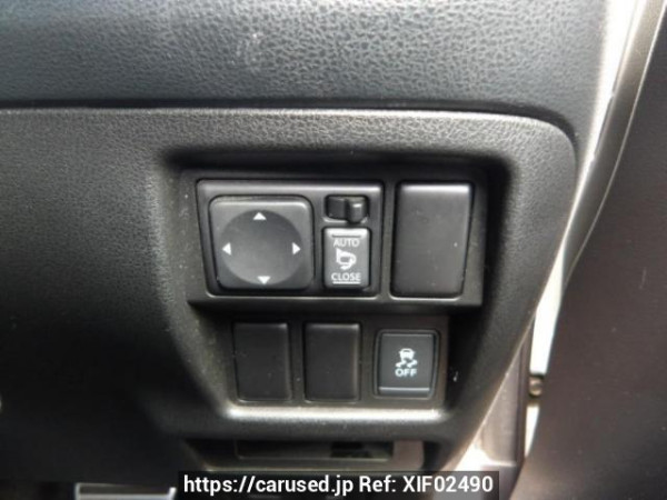 Used 2014 AT nissan juke F15 Image[22]