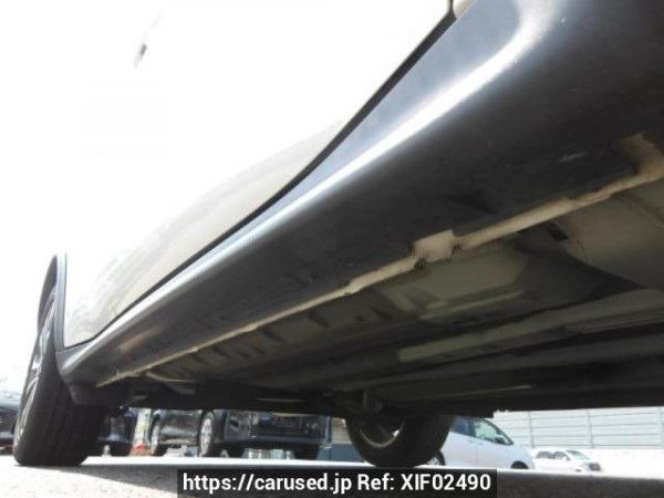 Used 2014 AT nissan juke F15 Image[30]