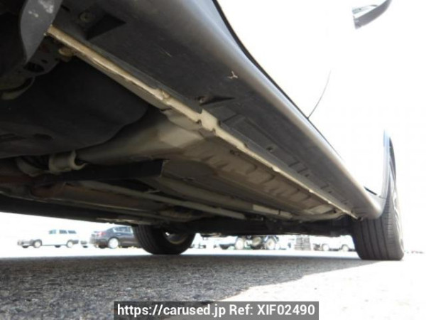 Used 2014 AT nissan juke F15 Image[31]