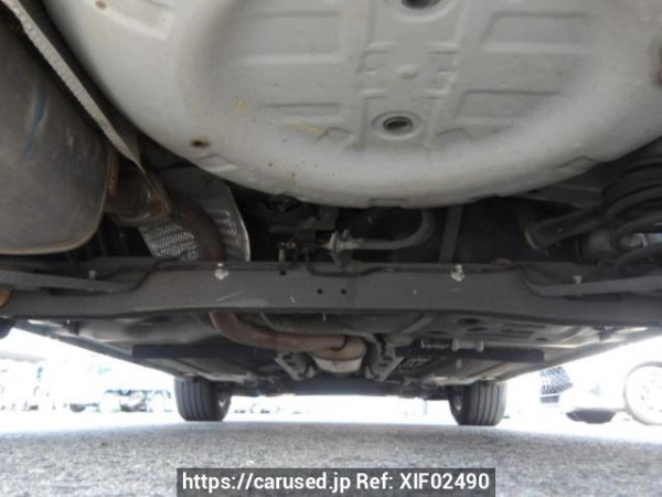 Used 2014 AT nissan juke F15 Image[33]