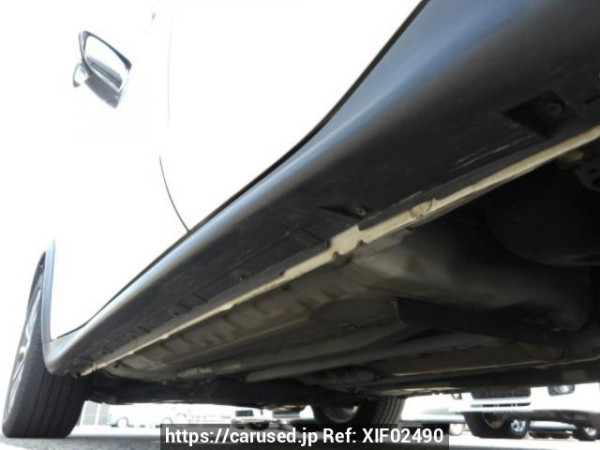 Used 2014 AT nissan juke F15 Image[35]