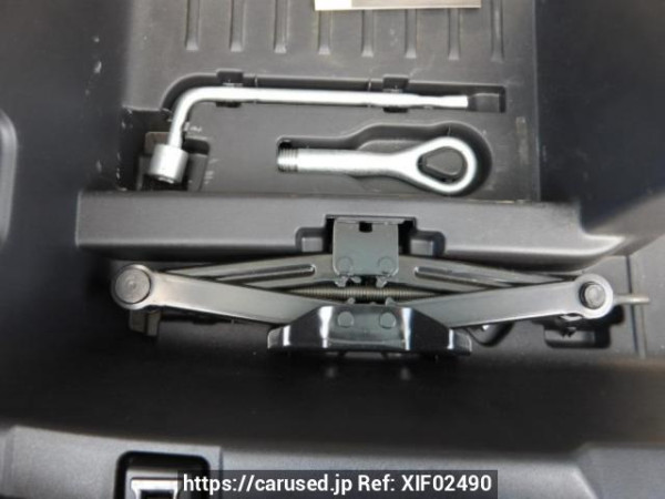 Used 2014 AT nissan juke F15 Image[39]