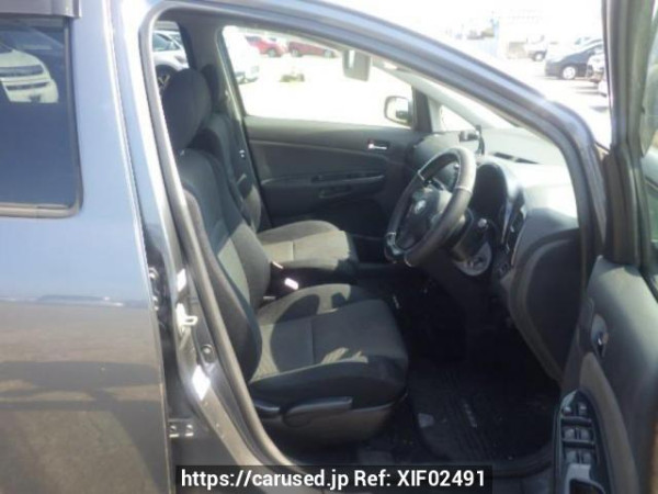Used 2003 AT toyota wish ZNE10G Image[11]