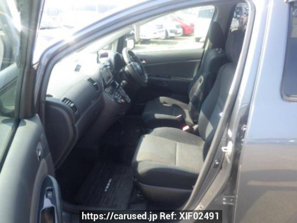 Used 2003 AT toyota wish ZNE10G Image[12]