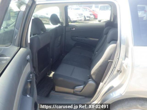Used 2003 AT toyota wish ZNE10G Image[14]
