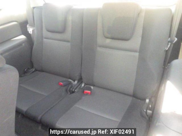 Used 2003 AT toyota wish ZNE10G Image[15]