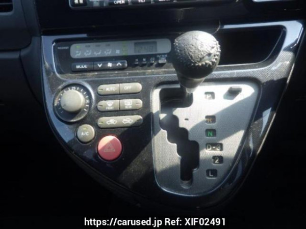 Used 2003 AT toyota wish ZNE10G Image[22]