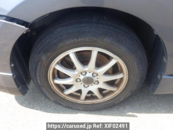 Used 2003 AT toyota wish ZNE10G Image[27]
