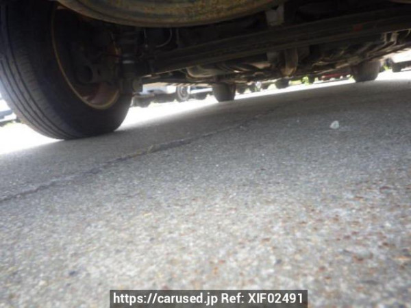 Used 2003 AT toyota wish ZNE10G Image[33]