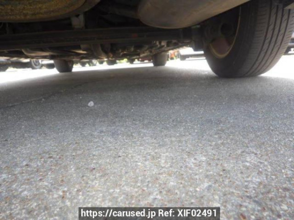 Used 2003 AT toyota wish ZNE10G Image[34]