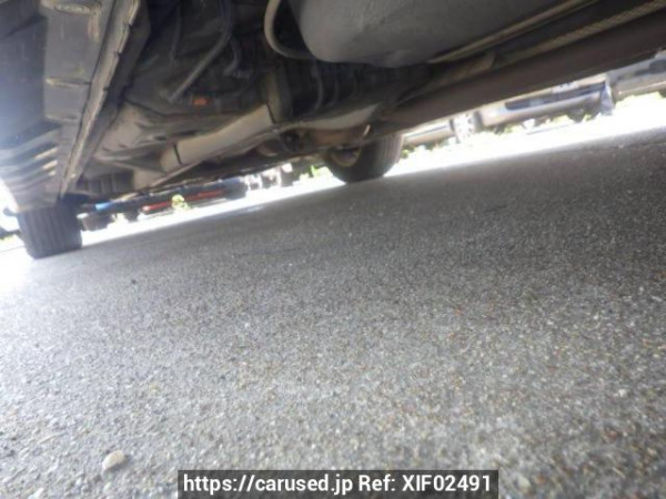 Used 2003 AT toyota wish ZNE10G Image[35]